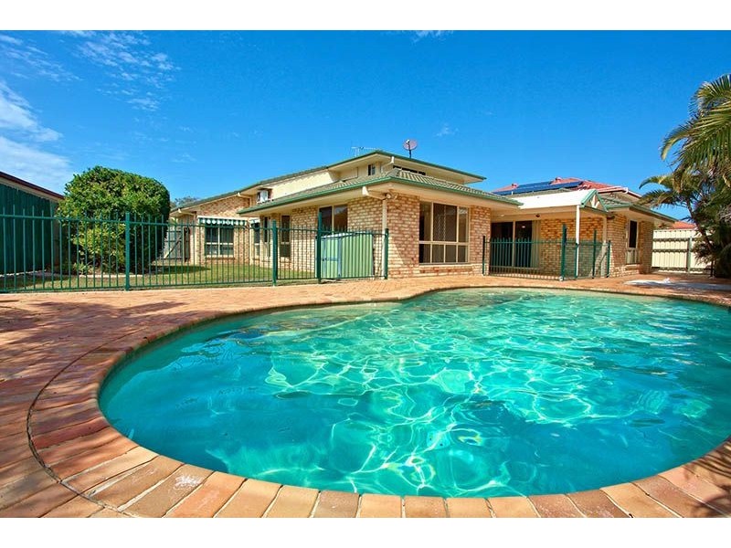 9 Lido Court, Wellington Point QLD 4160