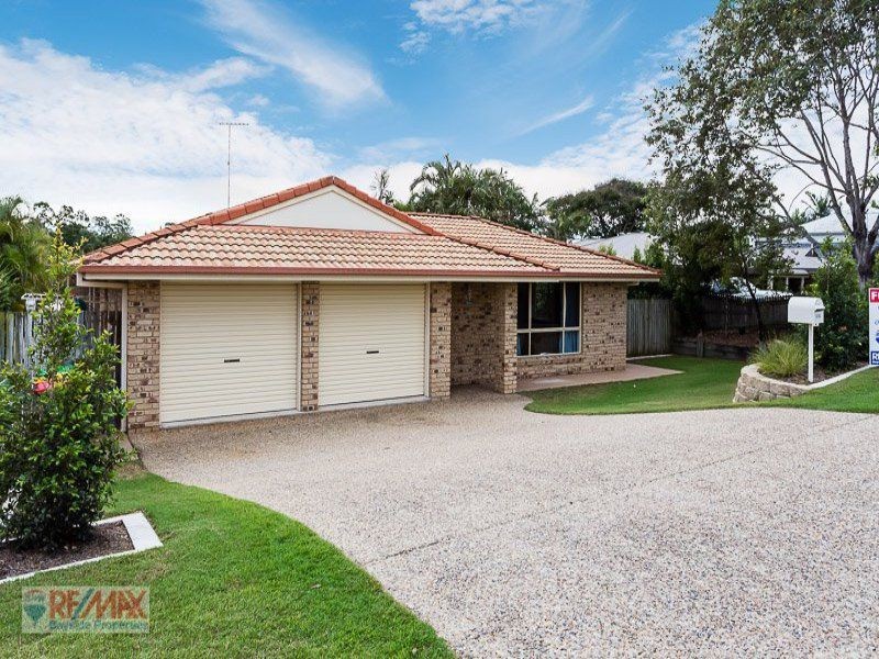 8 Hibiscus, Mount Cotton QLD 4165