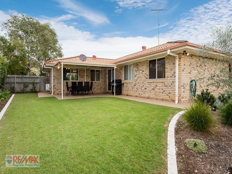 8 Hibiscus, Mount Cotton QLD 4165