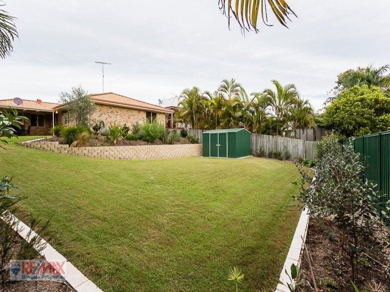 8 Hibiscus, Mount Cotton QLD 4165