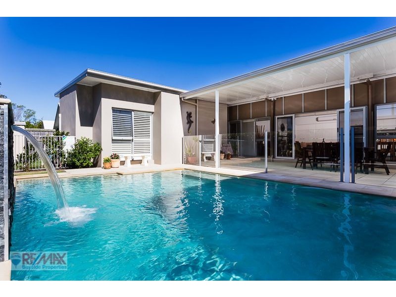 41 Watervale Parade, Wakerley QLD 4154