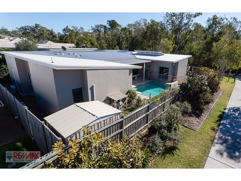 41 Watervale Parade, Wakerley QLD 4154