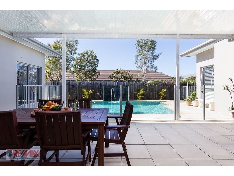 41 Watervale Parade, Wakerley QLD 4154