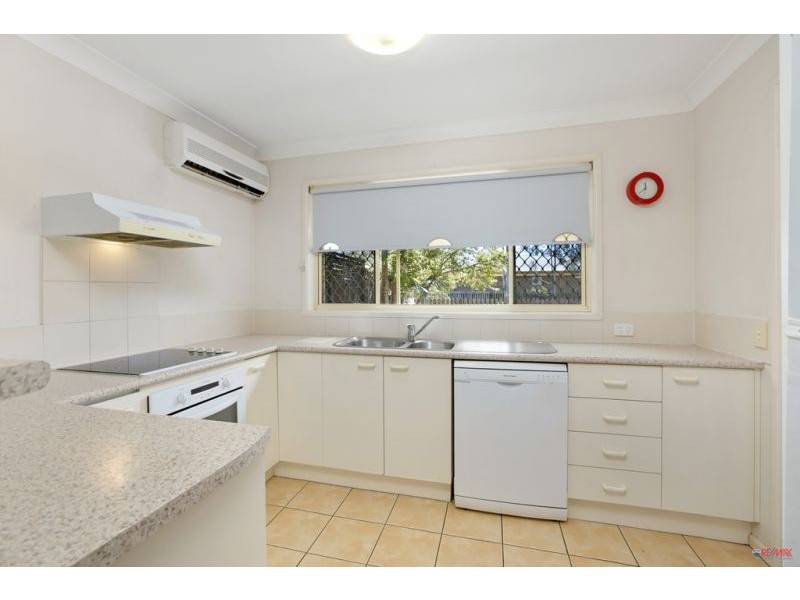 Unit 142 9 Bayside Court, Thorneside QLD 4158