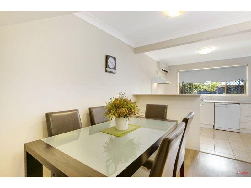 Unit 142 9 Bayside Court, Thorneside QLD 4158