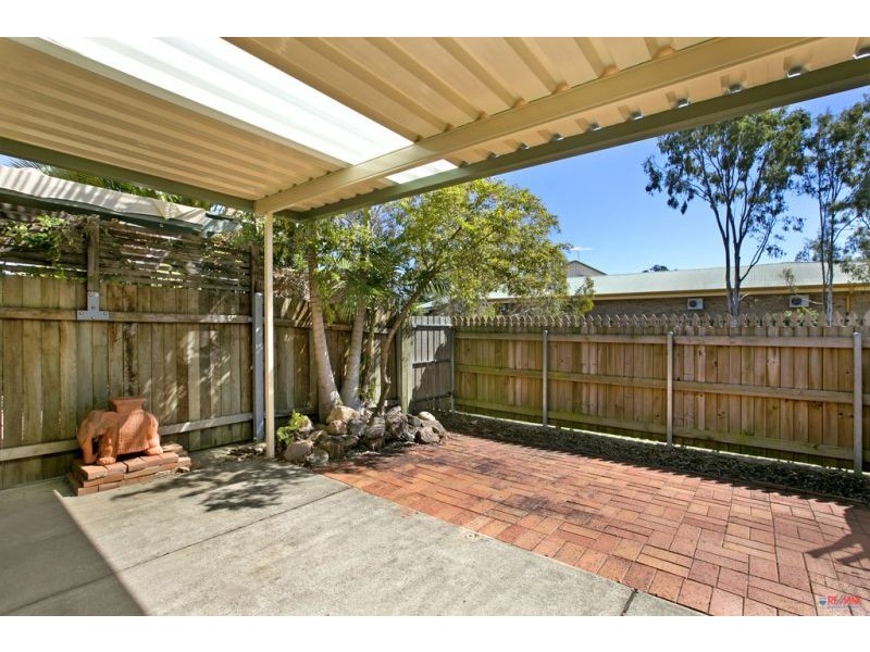 Unit 142 9 Bayside Court, Thorneside QLD 4158