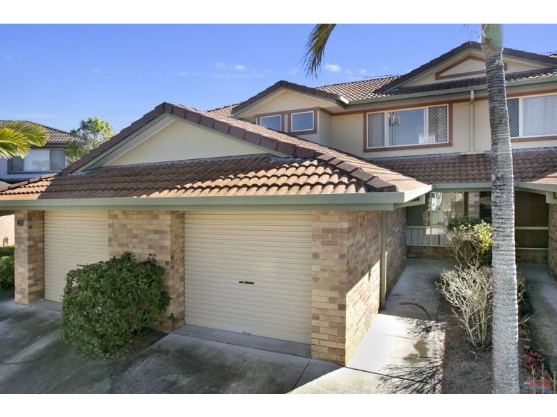 Unit 142 9 Bayside Court, Thorneside QLD 4158