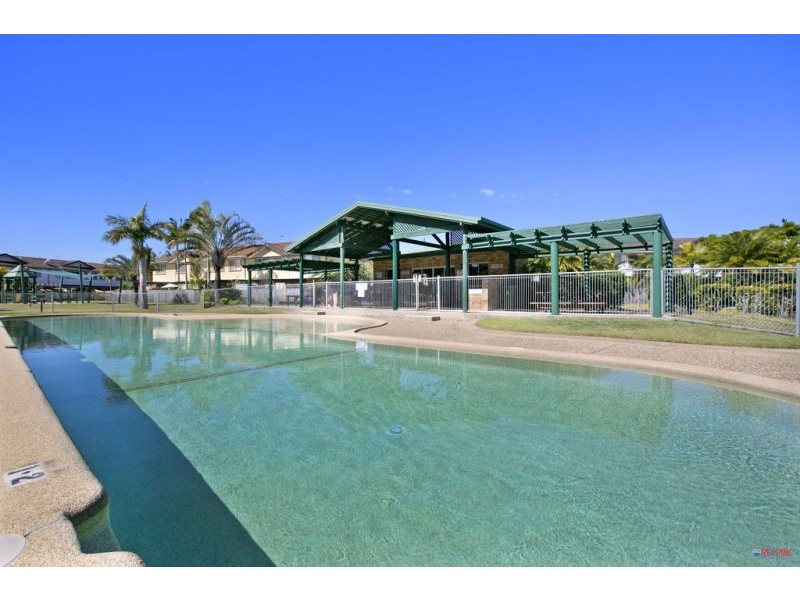 Unit 142 9 Bayside Court, Thorneside QLD 4158