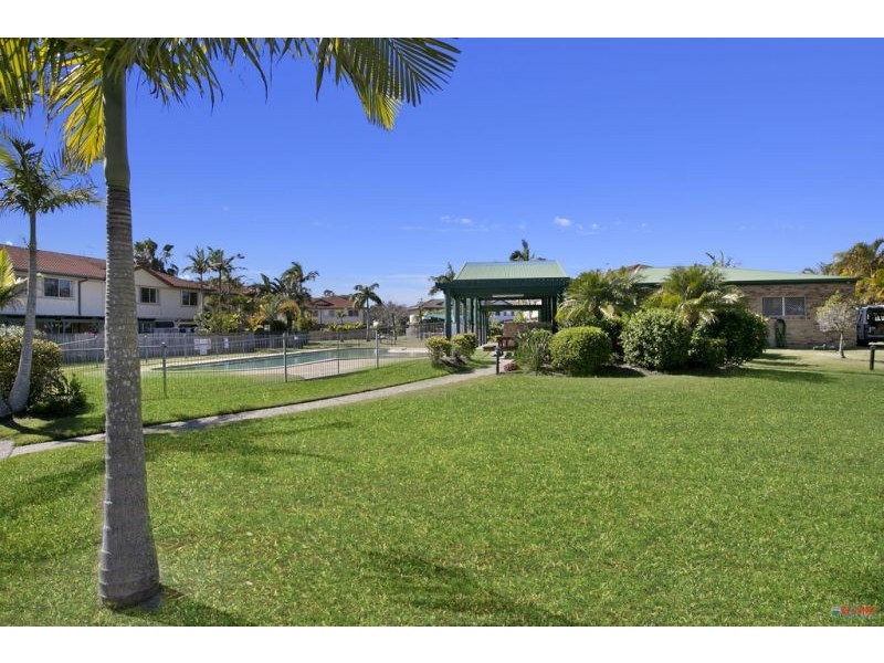 Unit 142 9 Bayside Court, Thorneside QLD 4158