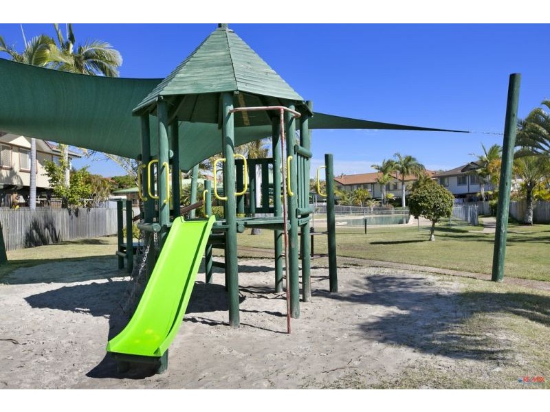 Unit 142 9 Bayside Court, Thorneside QLD 4158