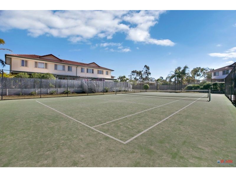 Unit 142 9 Bayside Court, Thorneside QLD 4158