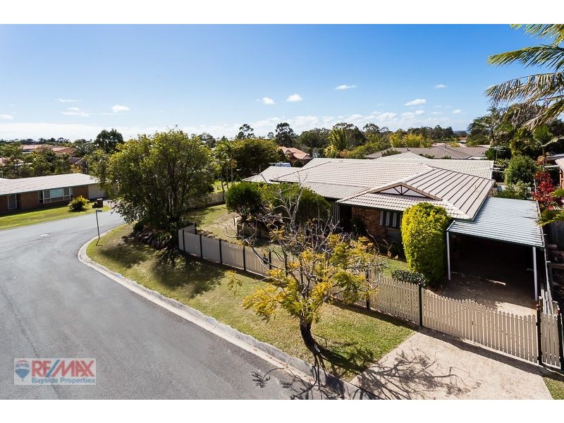8 Mataro Court, Thornlands QLD 4164