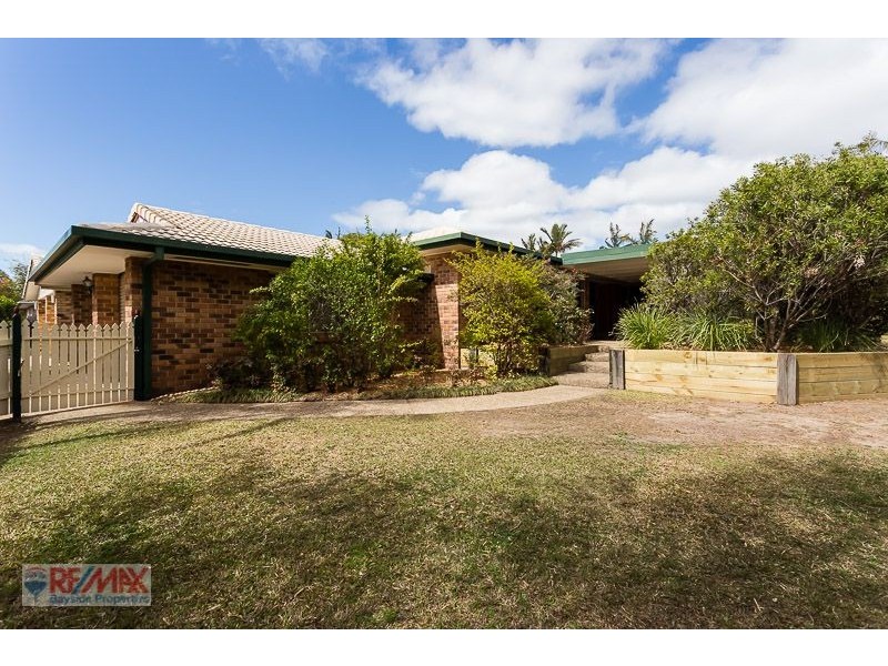 8 Mataro Court, Thornlands QLD 4164