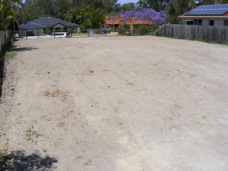 23 Lawn Terrace, Capalaba QLD 4157