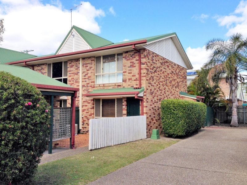 4/31-33 Holland Crescent, Capalaba QLD 4157