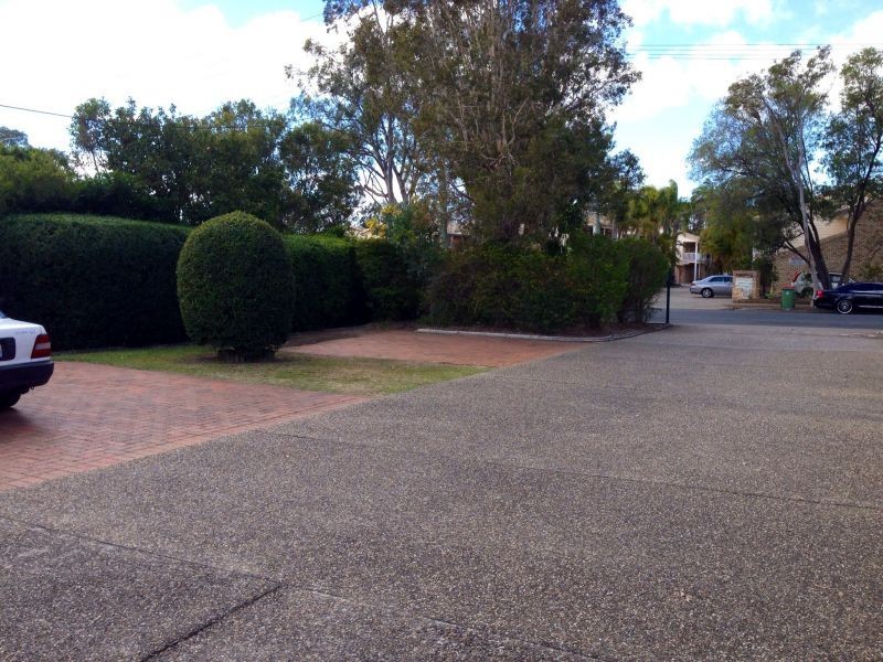 4/31-33 Holland Crescent, Capalaba QLD 4157