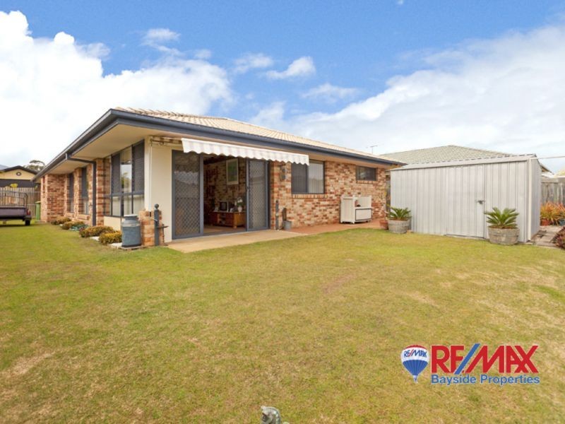 8 Hawkins Place, Thornlands QLD 4164