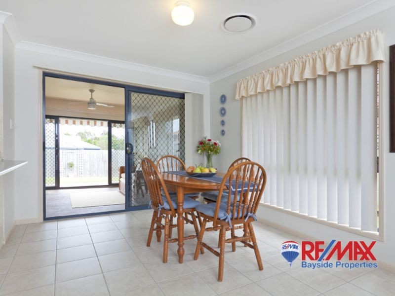 8 Hawkins Place, Thornlands QLD 4164