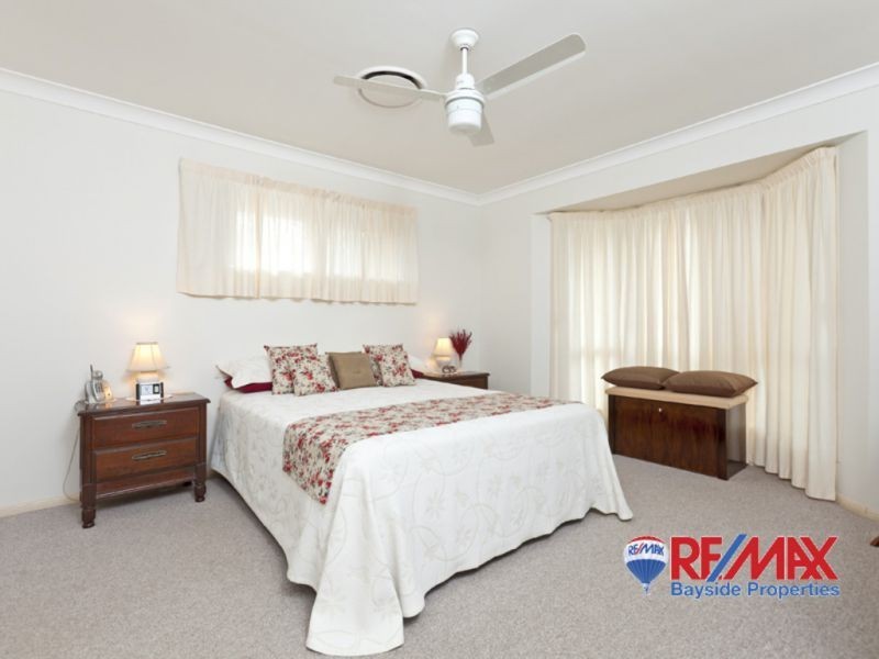 8 Hawkins Place, Thornlands QLD 4164