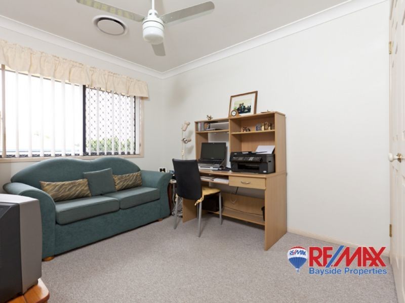 8 Hawkins Place, Thornlands QLD 4164