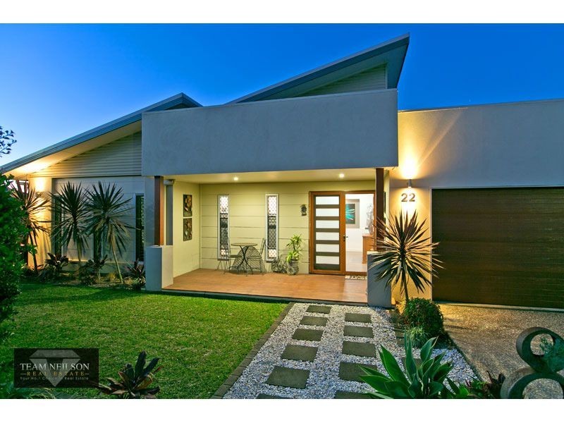 22 Parklane Road, Victoria Point QLD 4165