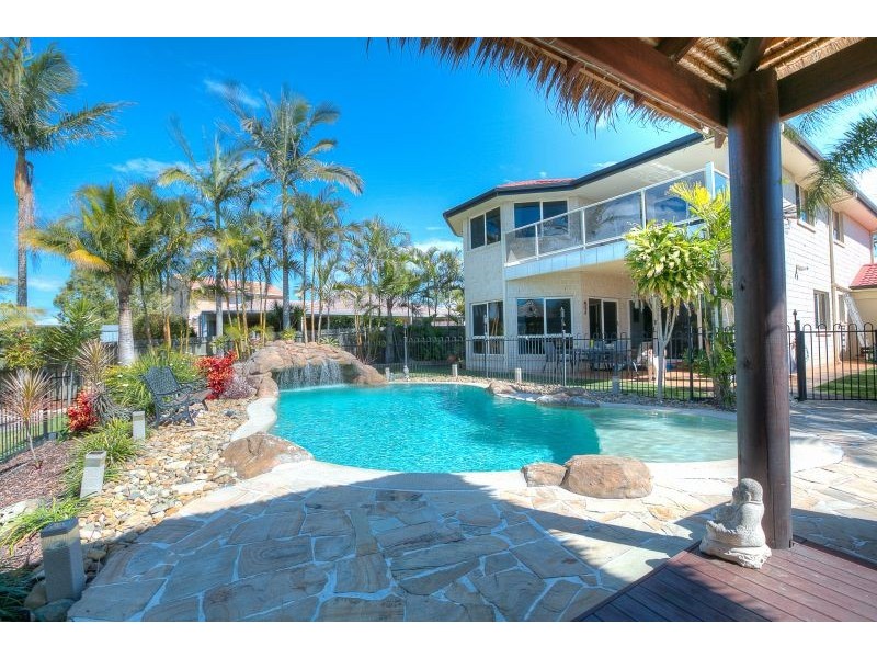 342 Bloomfield Street, Cleveland QLD 4163