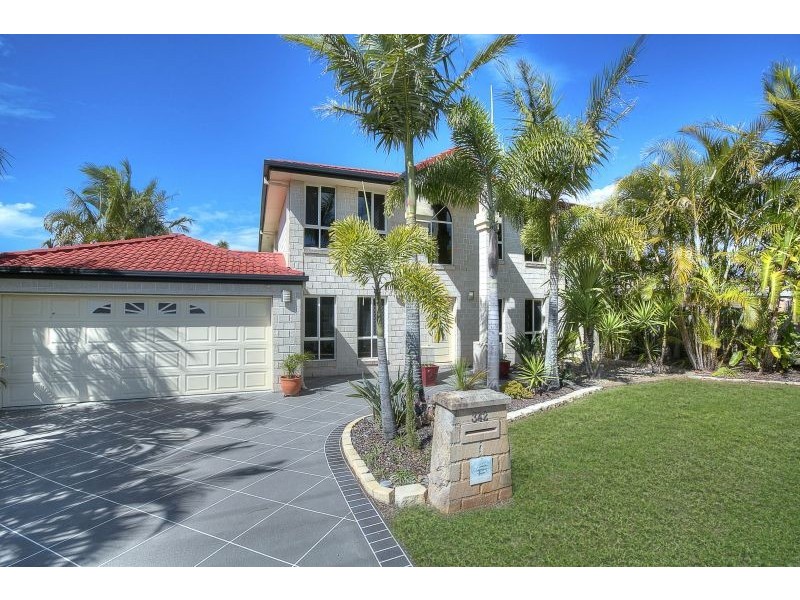 342 Bloomfield Street, Cleveland QLD 4163