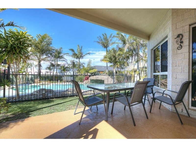 342 Bloomfield Street, Cleveland QLD 4163
