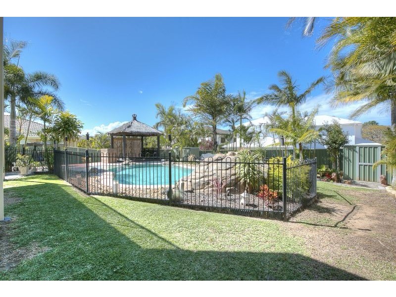 342 Bloomfield Street, Cleveland QLD 4163