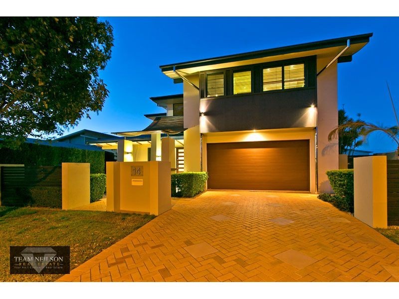 14 Ziggys Drive, Thornlands QLD 4164