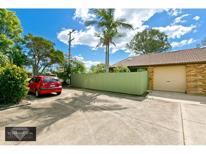 4/92-94 Wynyard Street, Cleveland QLD 4163