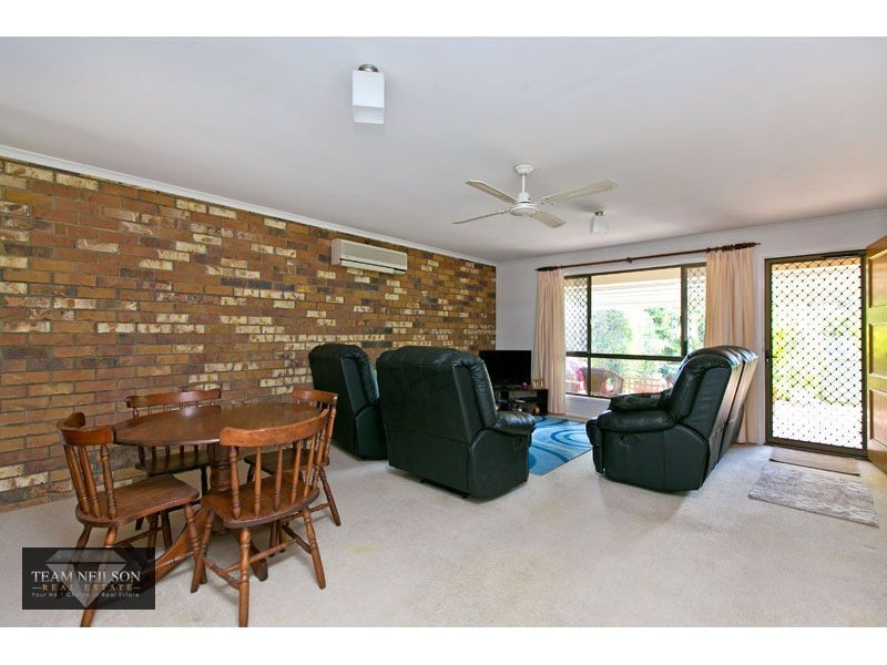 4/92-94 Wynyard Street, Cleveland QLD 4163
