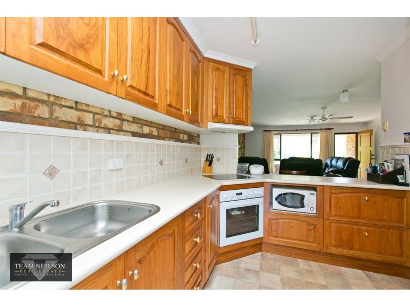 4/92-94 Wynyard Street, Cleveland QLD 4163