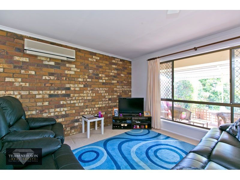 4/92-94 Wynyard Street, Cleveland QLD 4163
