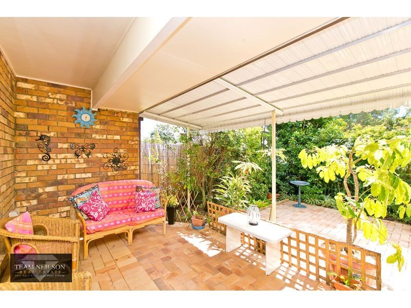 4/92-94 Wynyard Street, Cleveland QLD 4163