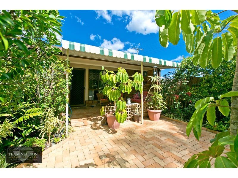 4/92-94 Wynyard Street, Cleveland QLD 4163