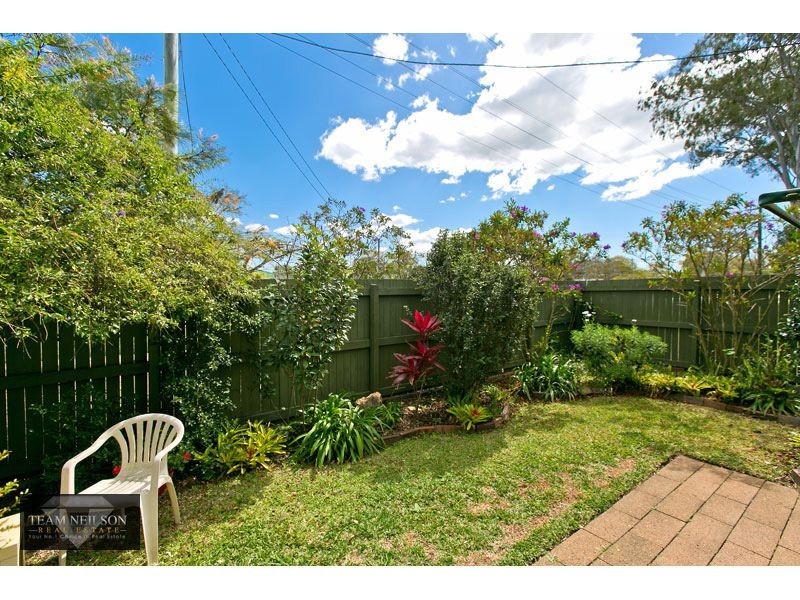 4/92-94 Wynyard Street, Cleveland QLD 4163