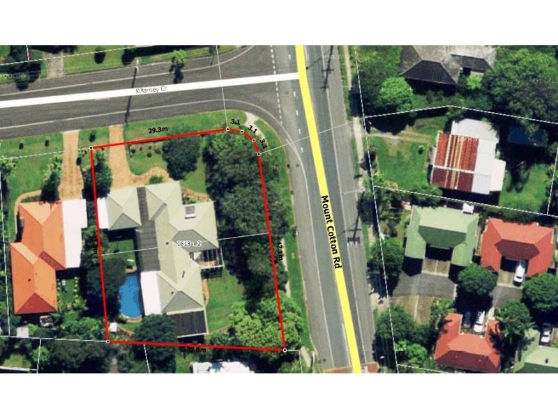 129 KILLARNEY CRESCENT, Capalaba QLD 4157