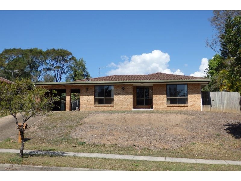 67 Cumberland Drive, Alexandra Hills QLD 4161