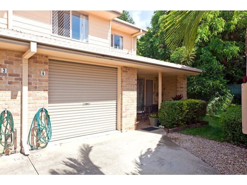 4/63-67 Bowen Street, Capalaba QLD 4157