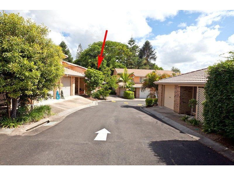 4/63-67 Bowen Street, Capalaba QLD 4157