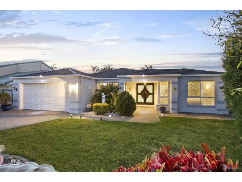Alexandra Hills QLD 4161