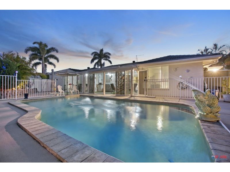 Alexandra Hills QLD 4161