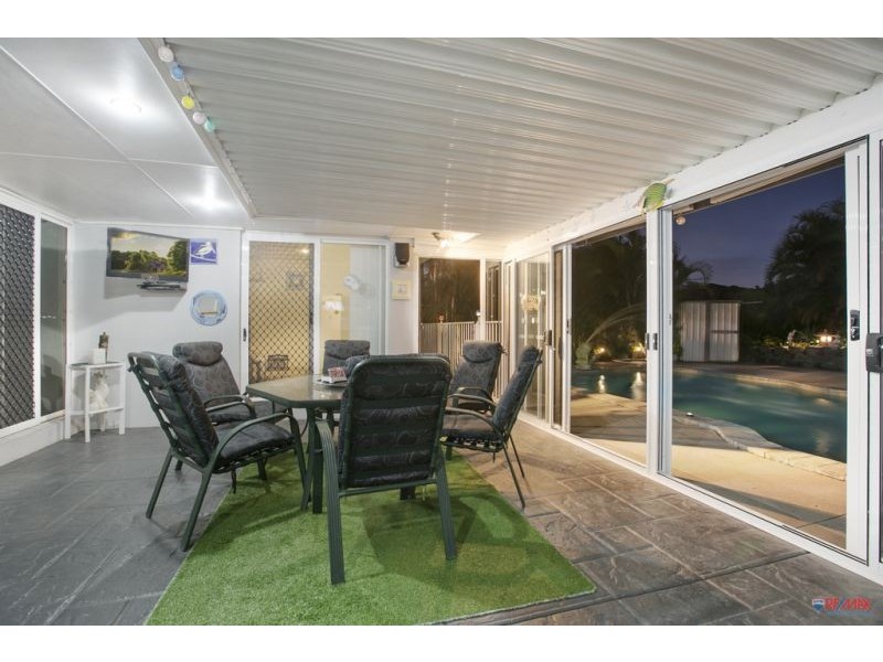 Alexandra Hills QLD 4161
