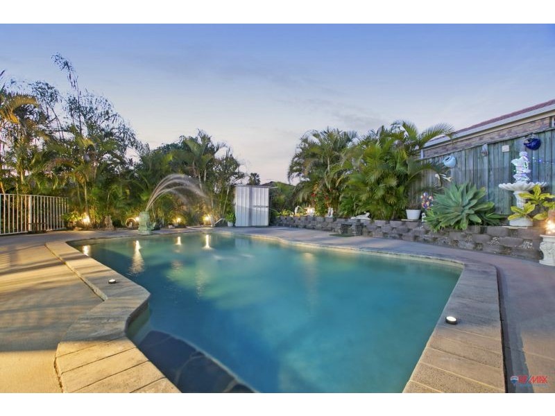 Alexandra Hills QLD 4161