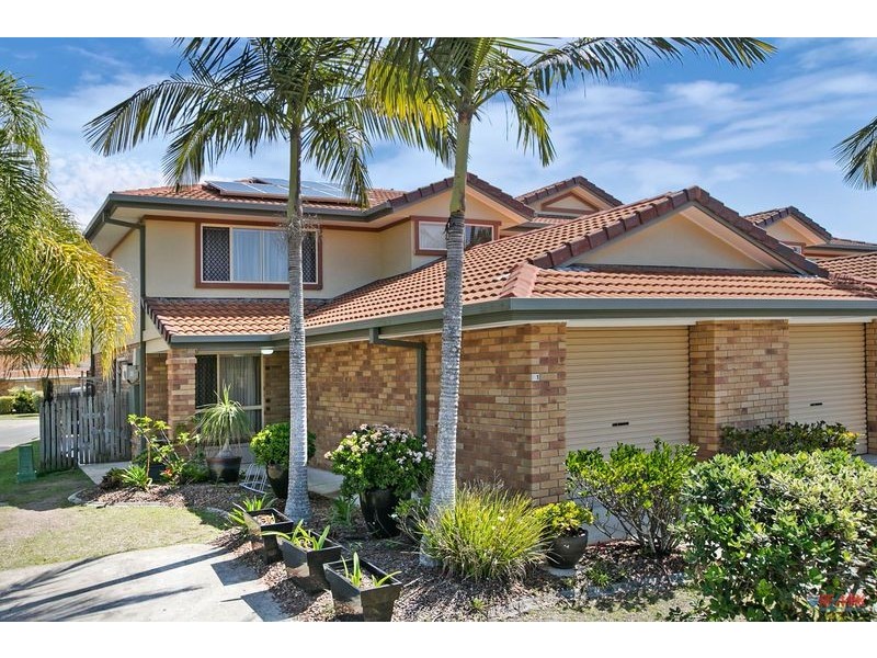 Unit 61 26 Mond Street, Thorneside QLD 4158