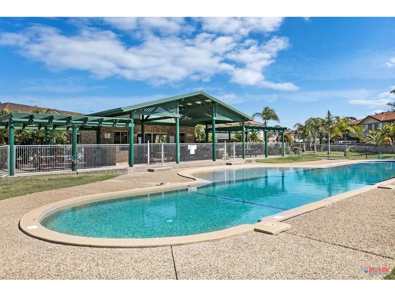 Unit 61 26 Mond Street, Thorneside QLD 4158