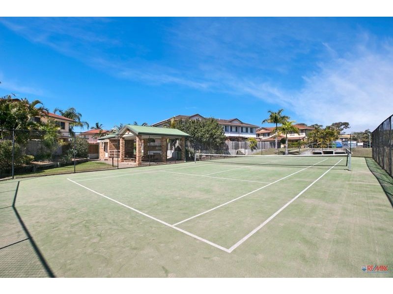 Unit 61 26 Mond Street, Thorneside QLD 4158