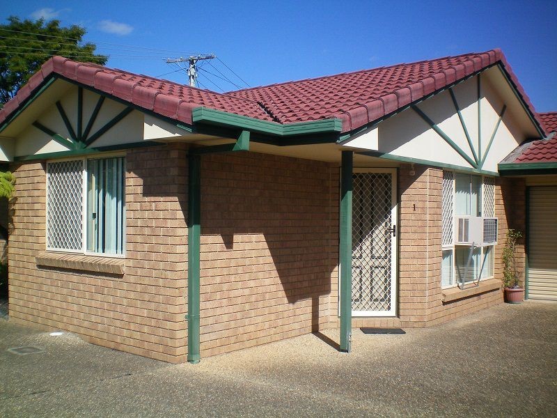 1/23 Carrock St, Alexandra Hills QLD 4161