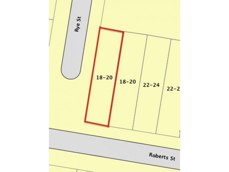 18 Roberts Road, Wellington Point QLD 4160